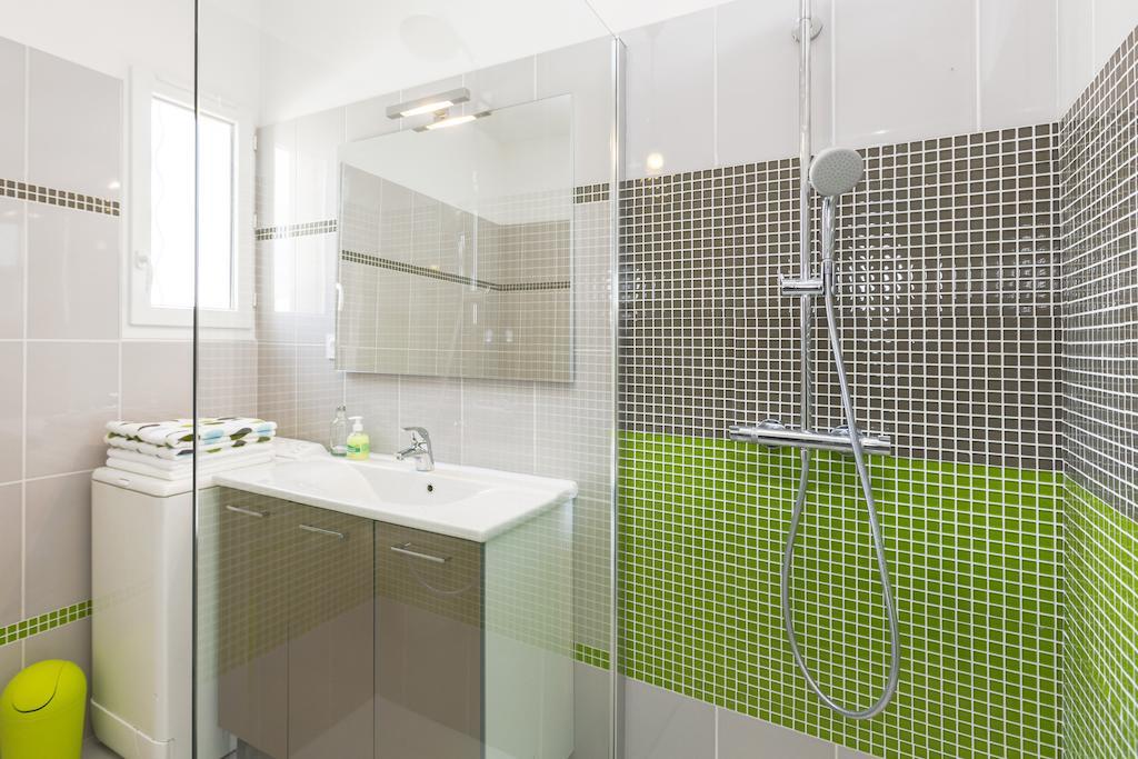 Studio Malpeigne Авиньон Номер фото