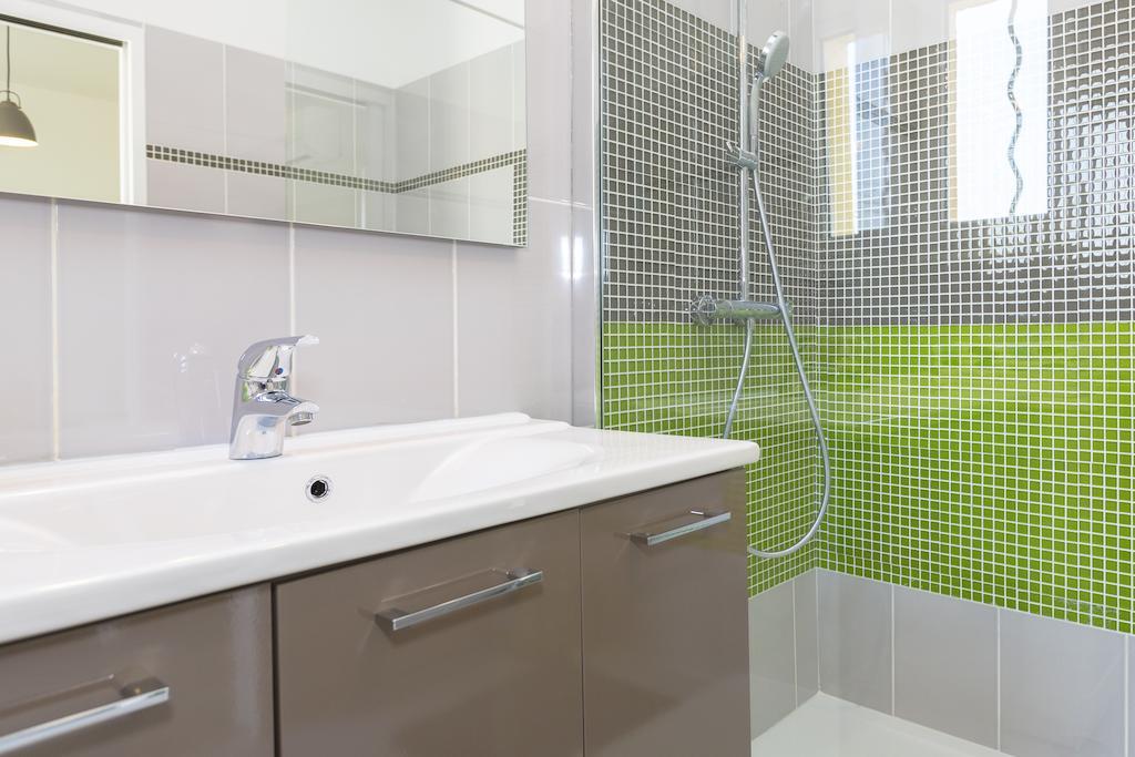 Studio Malpeigne Авиньон Номер фото